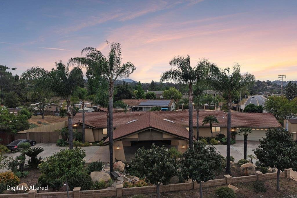 House in El Cajon, California, United States 2 - 18055586