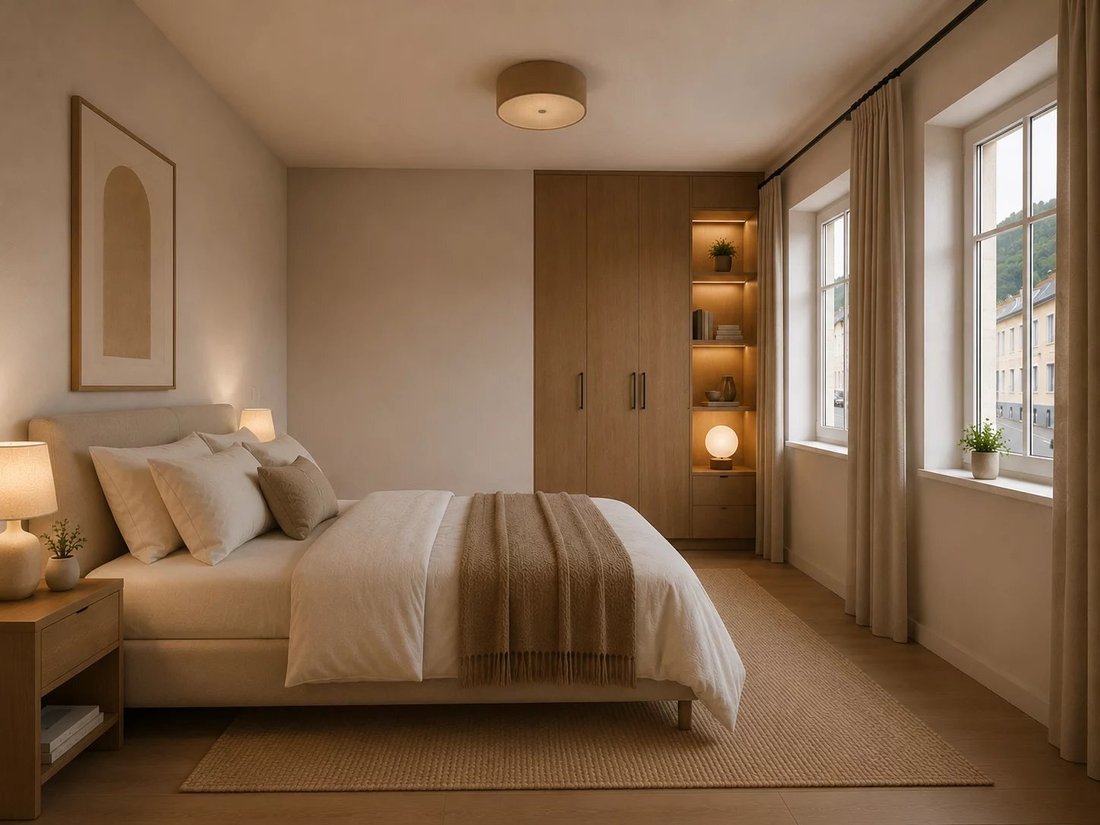 Apartment in Luxembourg, Luxembourg District, Luxembourg 5 - 18054692