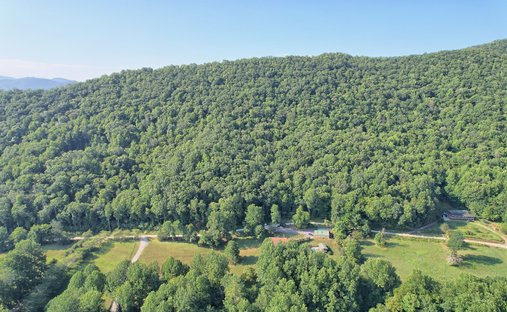 Land in Rabun Gap, Georgia, United States 1