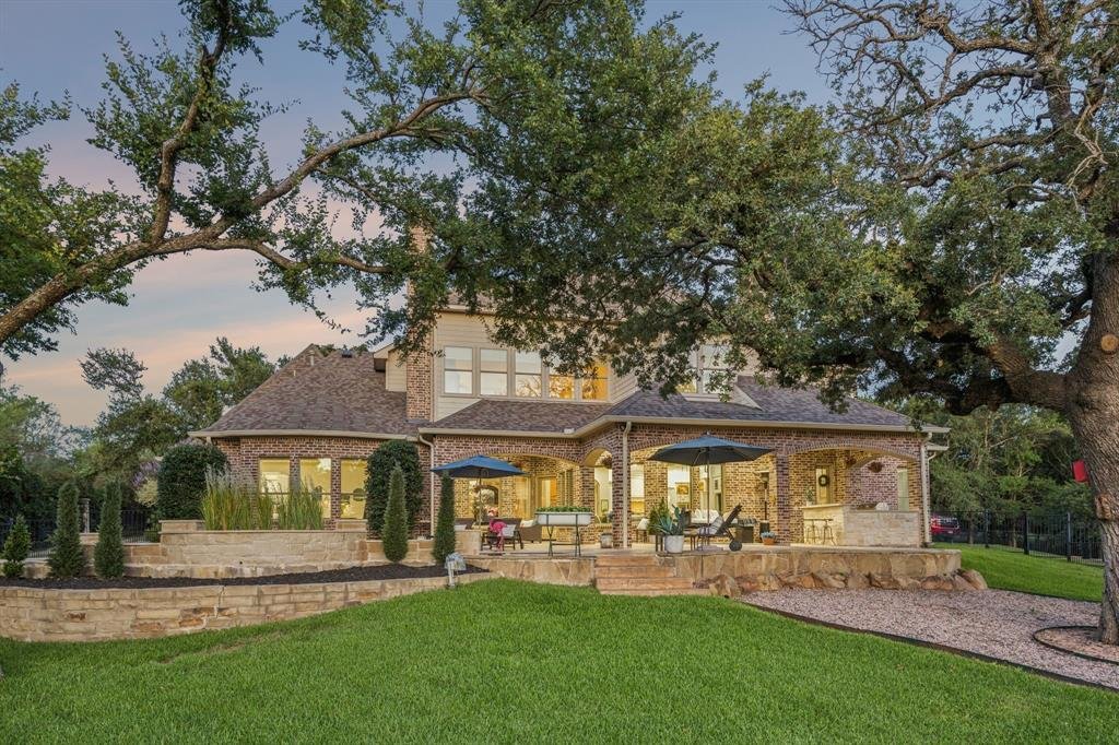 House in Little Elm, Texas, United States 4 - 18057387