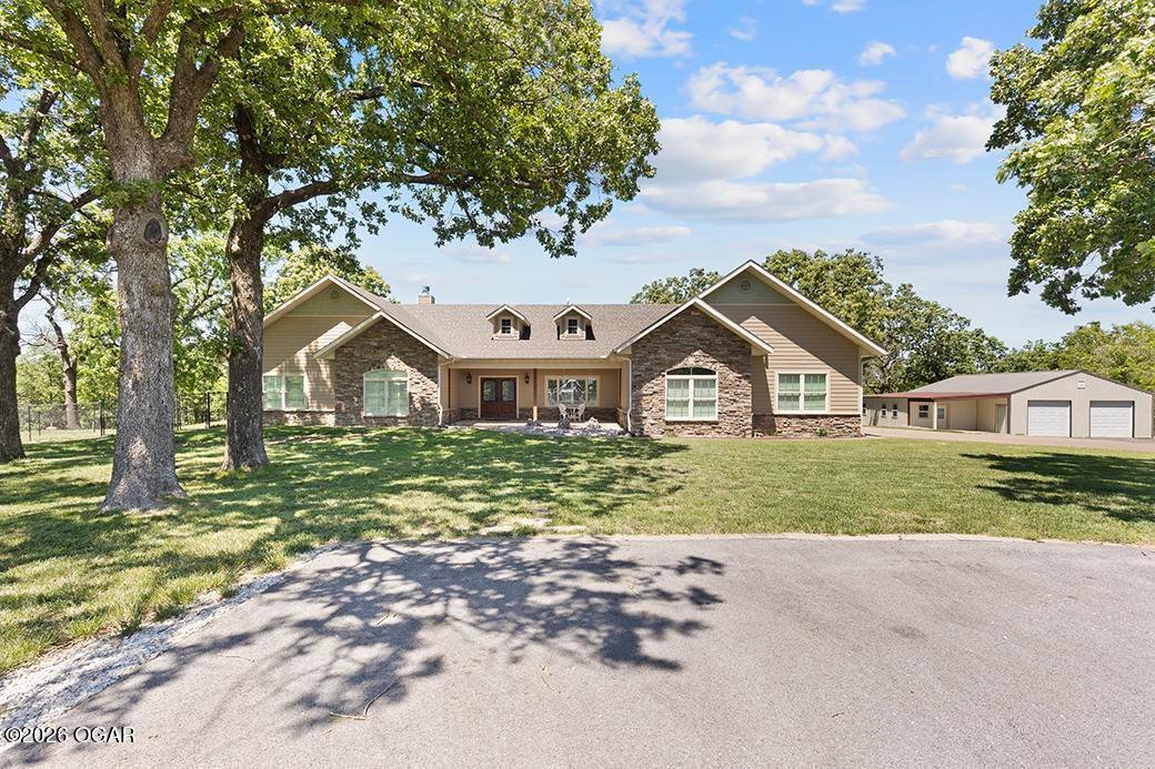 House in Joplin, Missouri, United States 2 - 18059397