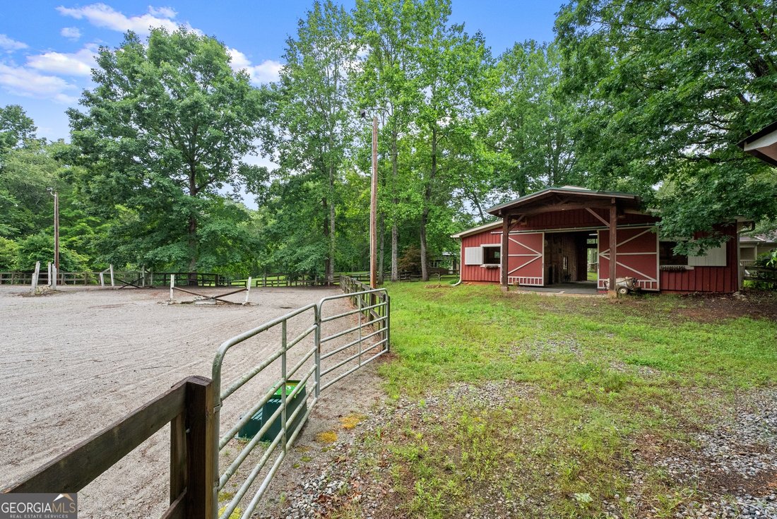 House in Ball Ground, Georgia, United States 2 - 18058331