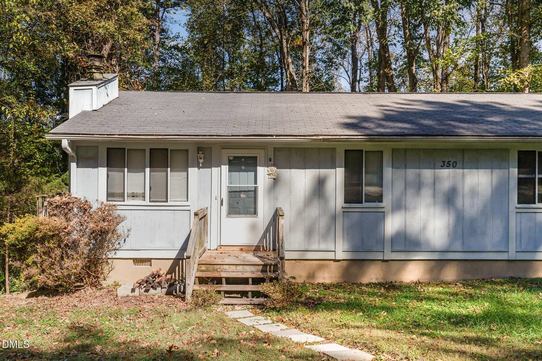 Apartment in Chapel Hill, North Carolina, United States 2 - 18056841