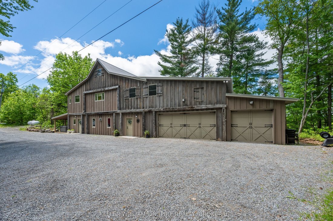 House in Verona, Ontario, Canada 3 - 18059386