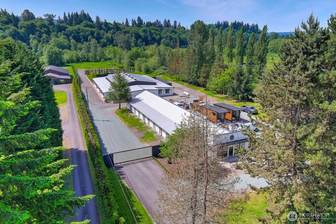 Haus in Monroe, Washington, Vereinigte Staaten 2 - 18060042
