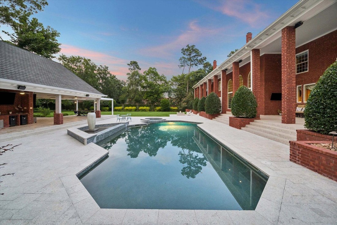 House in Spring, Texas, United States 4 - 18059782