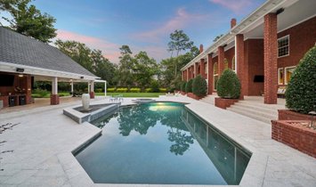 House in Spring, Texas, United States 2
