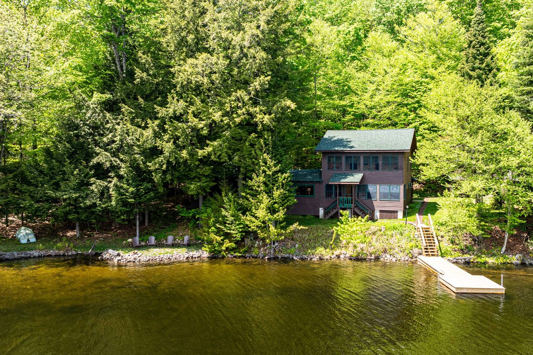 Casa a Old Forge, New York, Stati Uniti 4 - 18056440