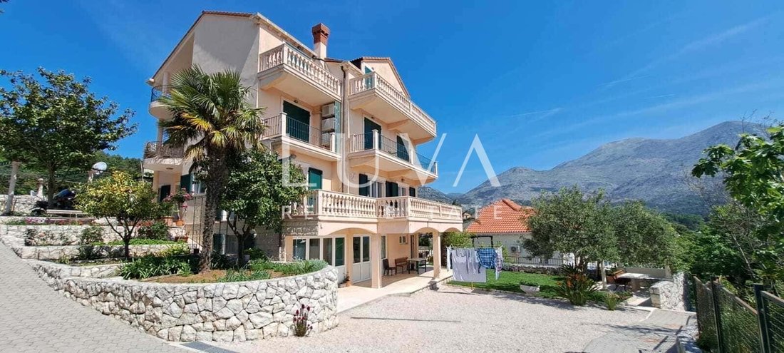 House in Slano, Dubrovnik-Neretva County, Croatia 3 - 17775243
