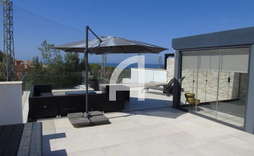Penthouse en Puerto De Cabopino, Elviria-Cabopino, Marbella 1