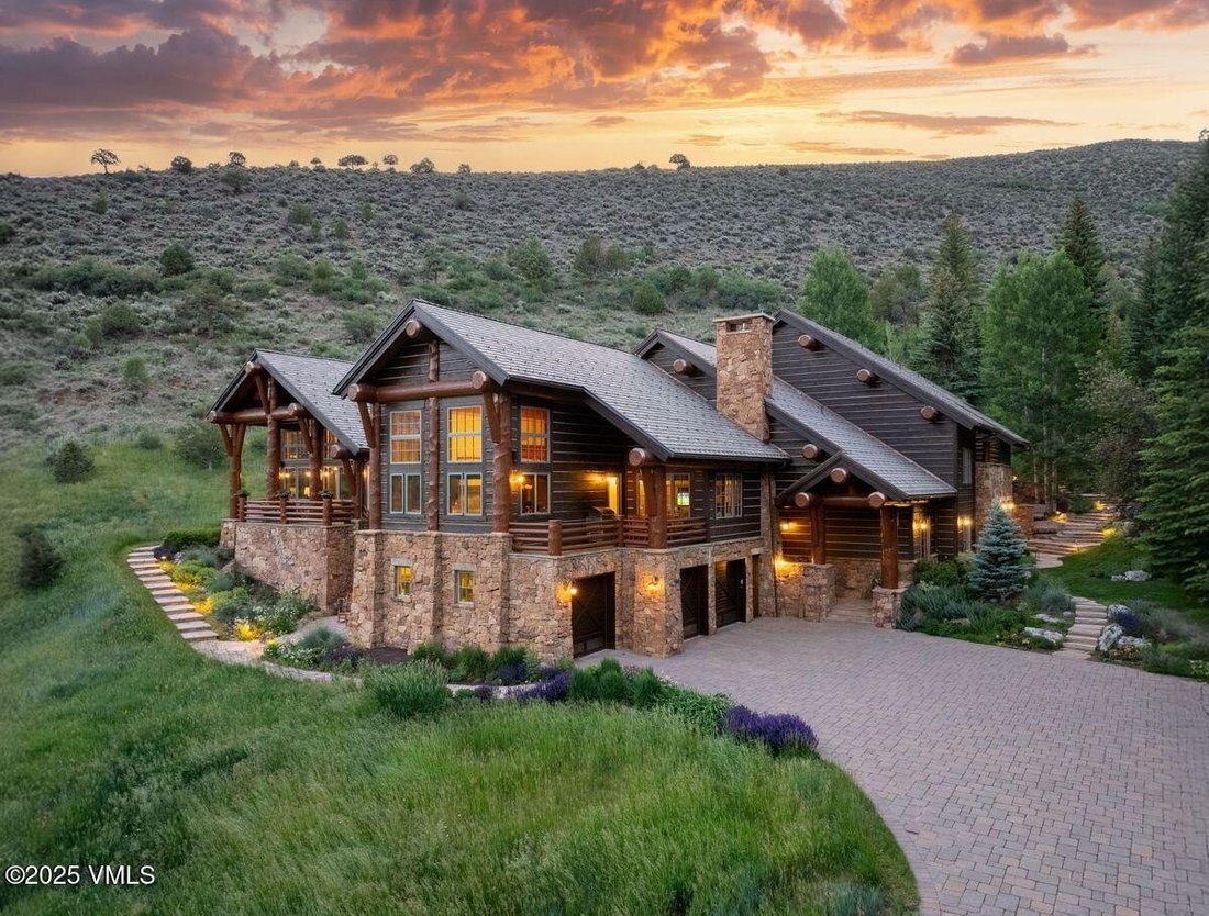 House in Edwards, Colorado, United States 1 - 18059853