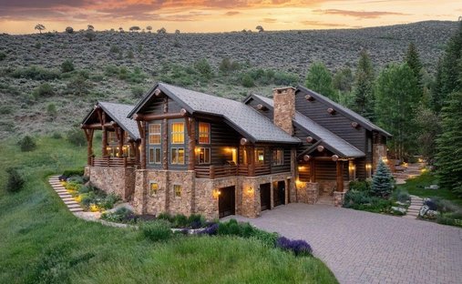 Haus in Edwards, Colorado, Vereinigte Staaten 1