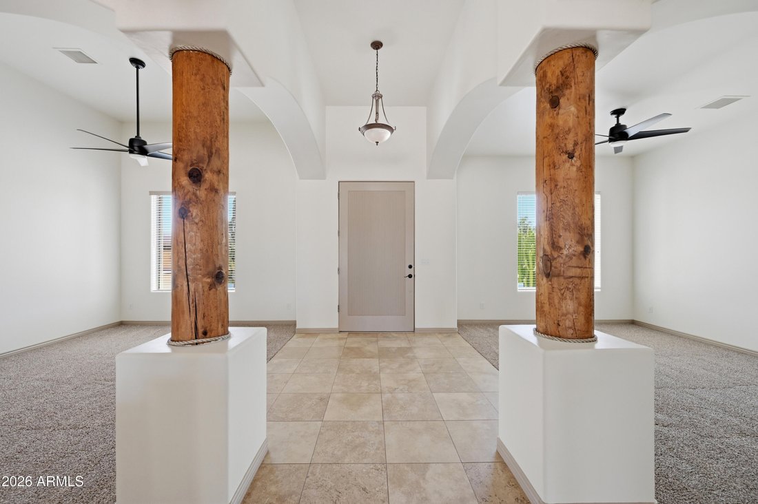 House in New River, Arizona, United States 4 - 18058707