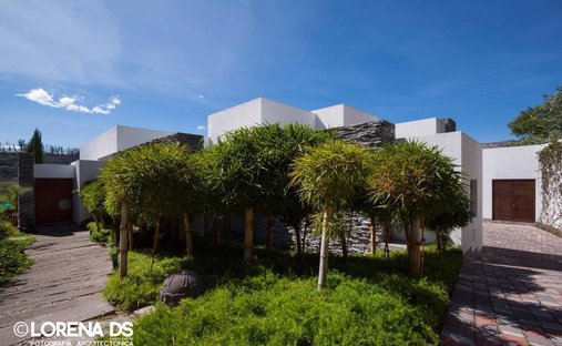 Haus in Quito, Provinz Pichincha, Ecuador 1