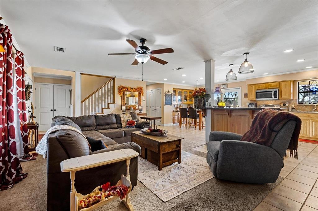 House in Ivanhoe, Texas, United States 5 - 18057482