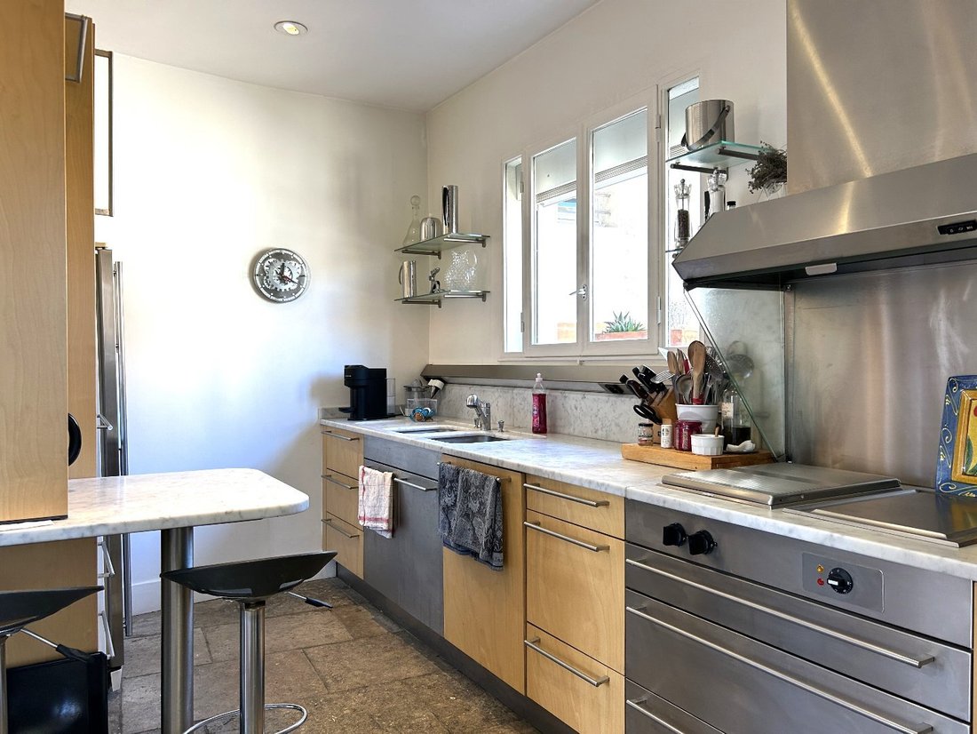 Apartment in Avignon, Provence-Alpes-Côte d'Azur, France 5 - 16609415