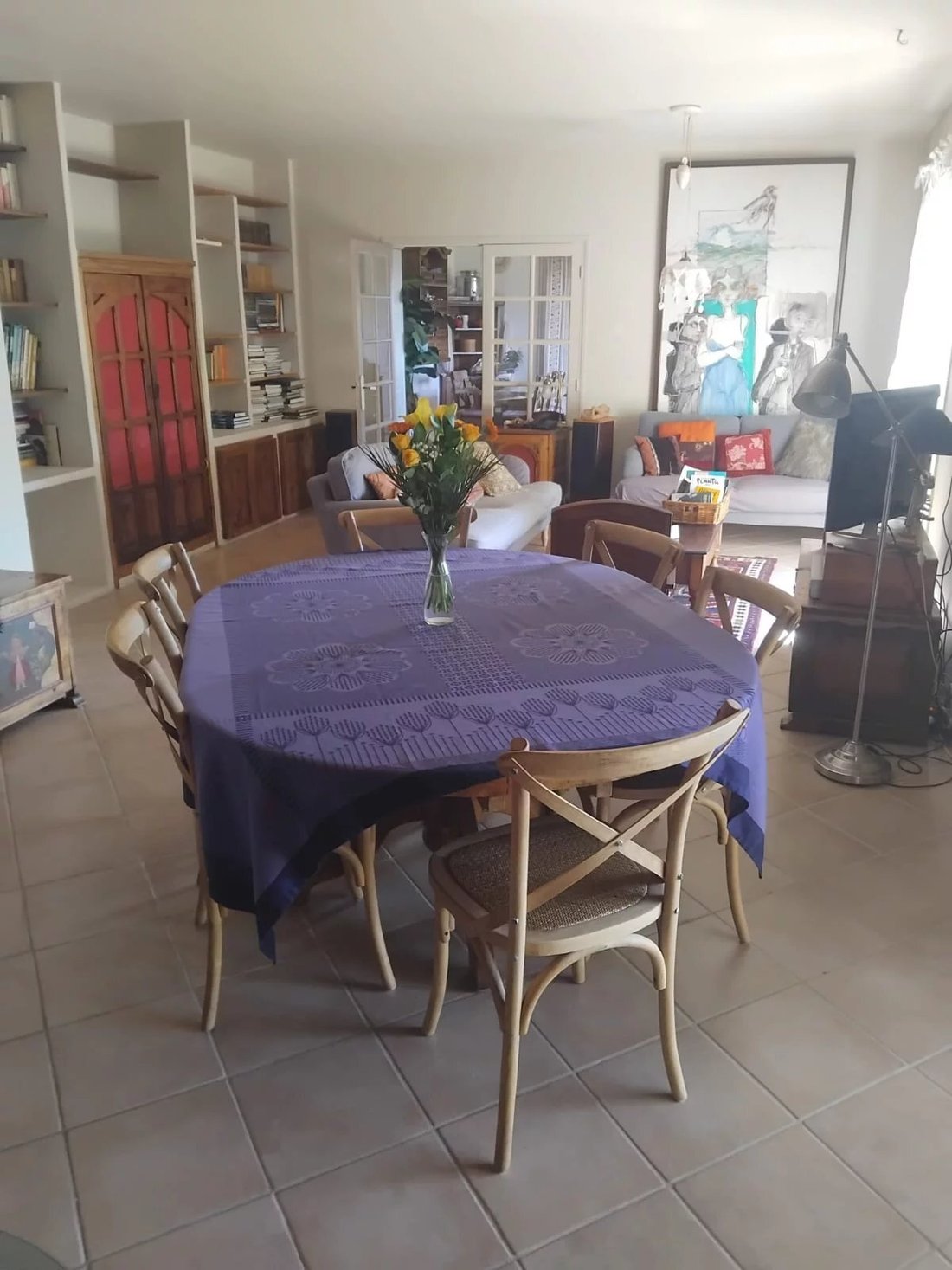 Villa in Montfort-sur-Argens, Provence-Alpes-Côte d'Azur, France 5 - 18055484