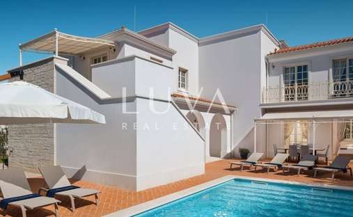 Villa in Vabriga, Istria County, Croatia 1