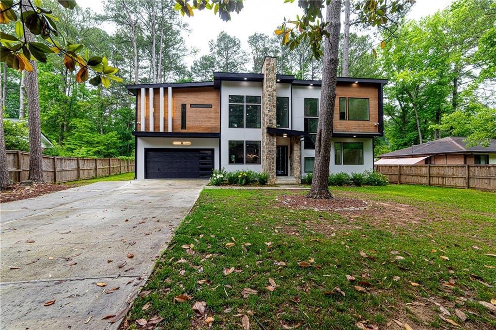 House in Decatur, Georgia, United States 2 - 18059371