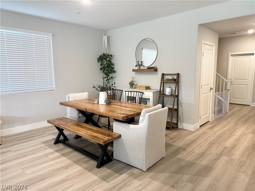 House in North Las Vegas, Nevada, United States 5 - 18058081