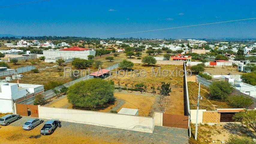 Land in Tequisquiapan, Querétaro, Mexico 5 - 18056040