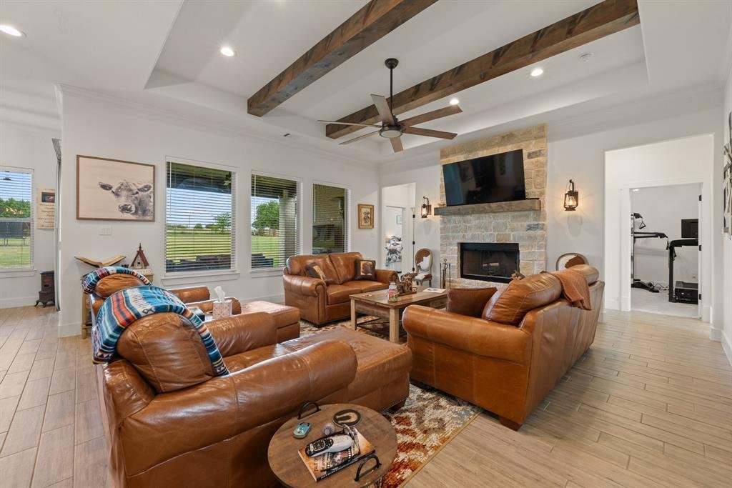 House in Godley, Texas, United States 4 - 18057519