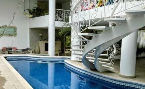 Casa en Ciudad López Mateos, Estado de México, México 1