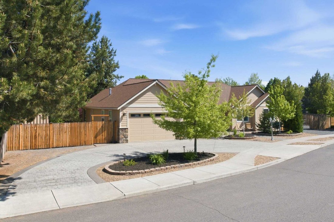 House in Bend, Oregon, United States 4 - 18056074