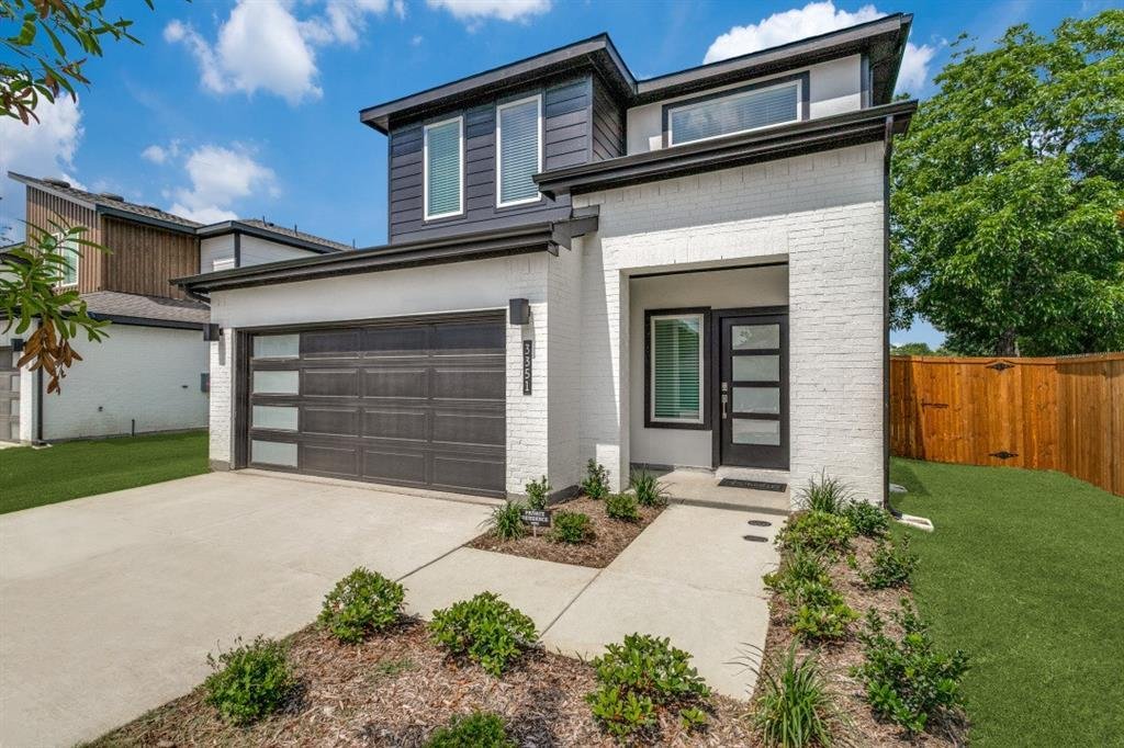 House in Dallas, Texas, United States 2 - 18057485