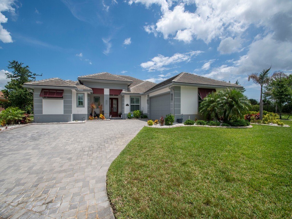 House in Vero Beach, Florida, United States 1 - 18056028