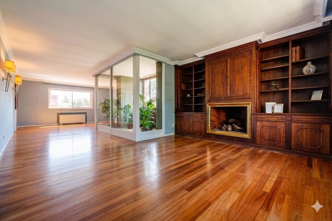 Apartment in Ciudad Lineal, Madrid, Spain 2 - 17779851