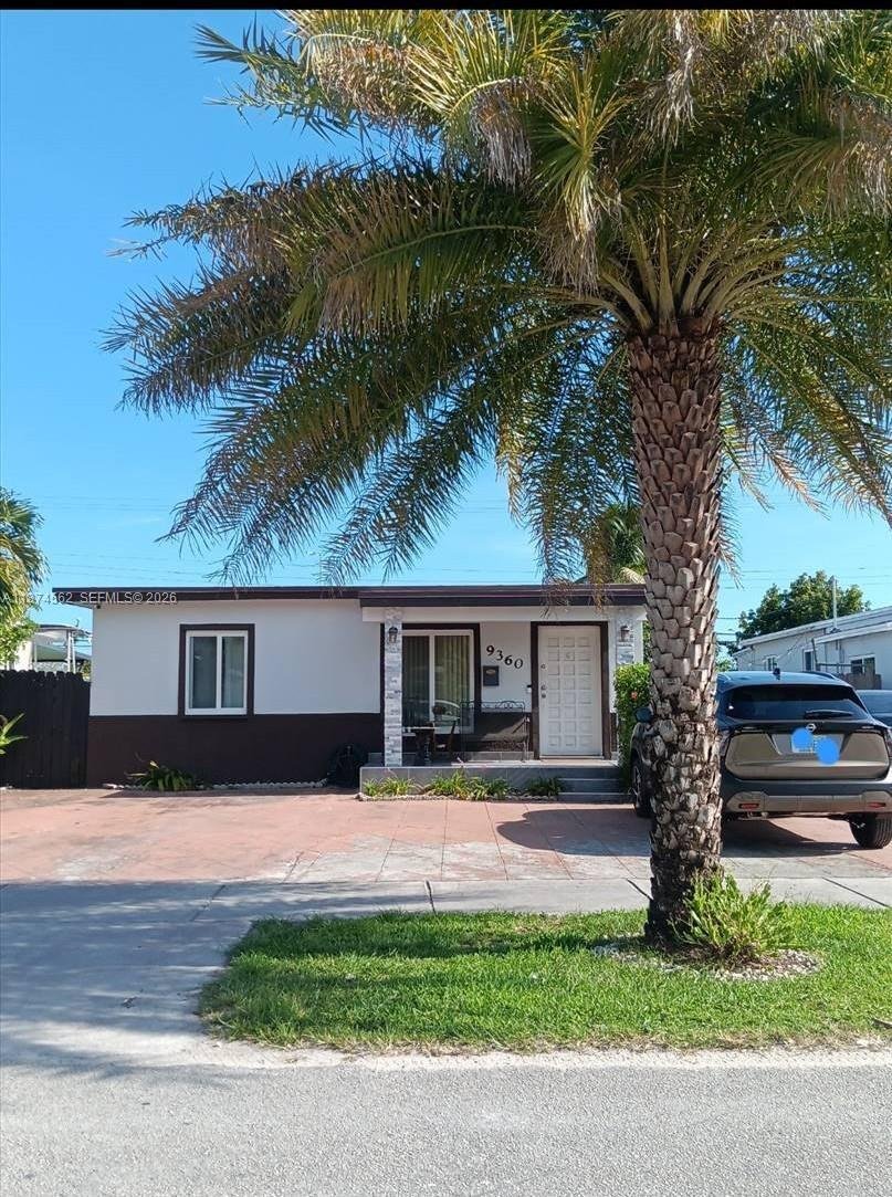 Haus in Miami, Florida, Vereinigte Staaten 1 - 16640501