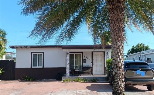 House in Miami, Florida, United States 1