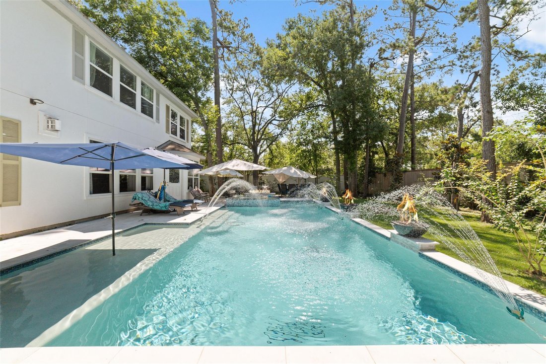 House in Houston, Texas, United States 1 - 18057229