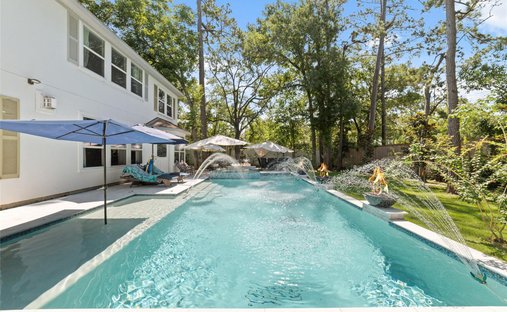 Haus in Houston, Texas, Vereinigte Staaten 1