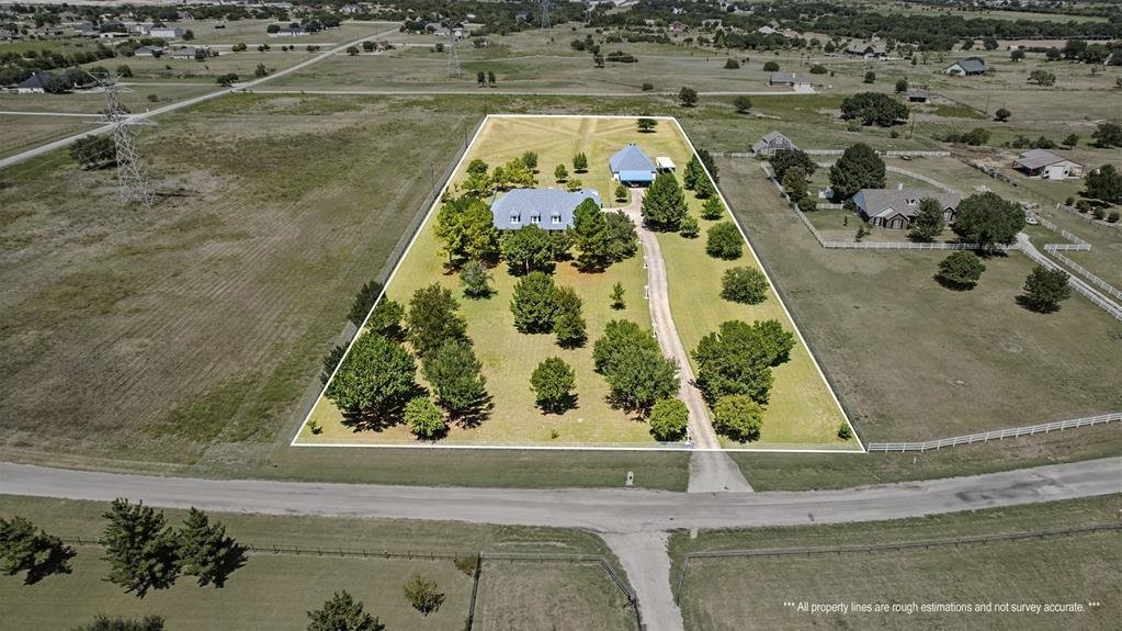 House in Fort Worth, Texas, United States 1 - 18057539