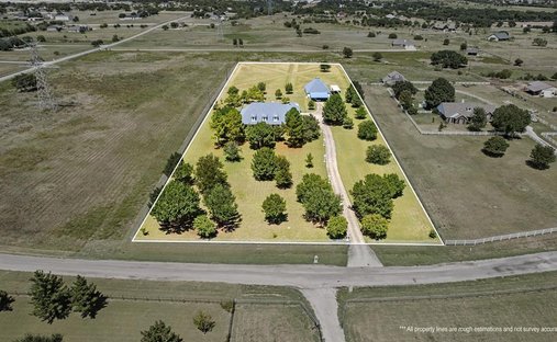 House in Fort Worth, Texas, United States 1