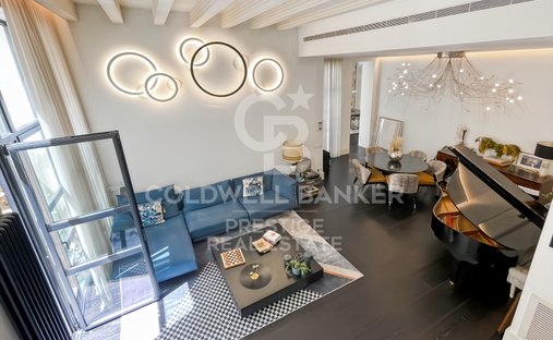 Appartement à Eixample, Barcelone, Espagne 1
