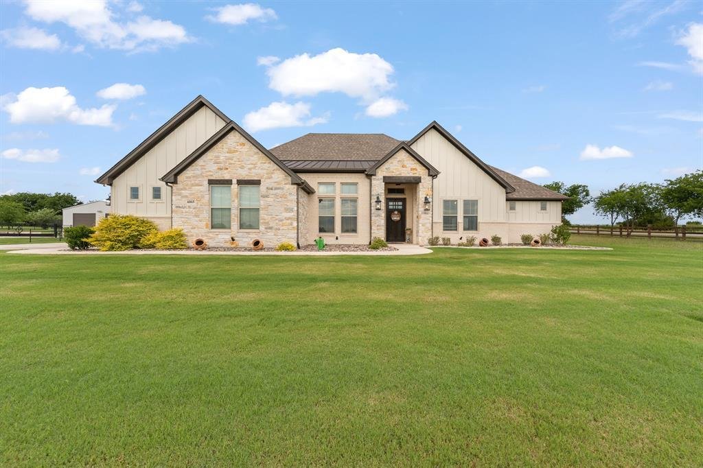 House in Godley, Texas, United States 1 - 18057519