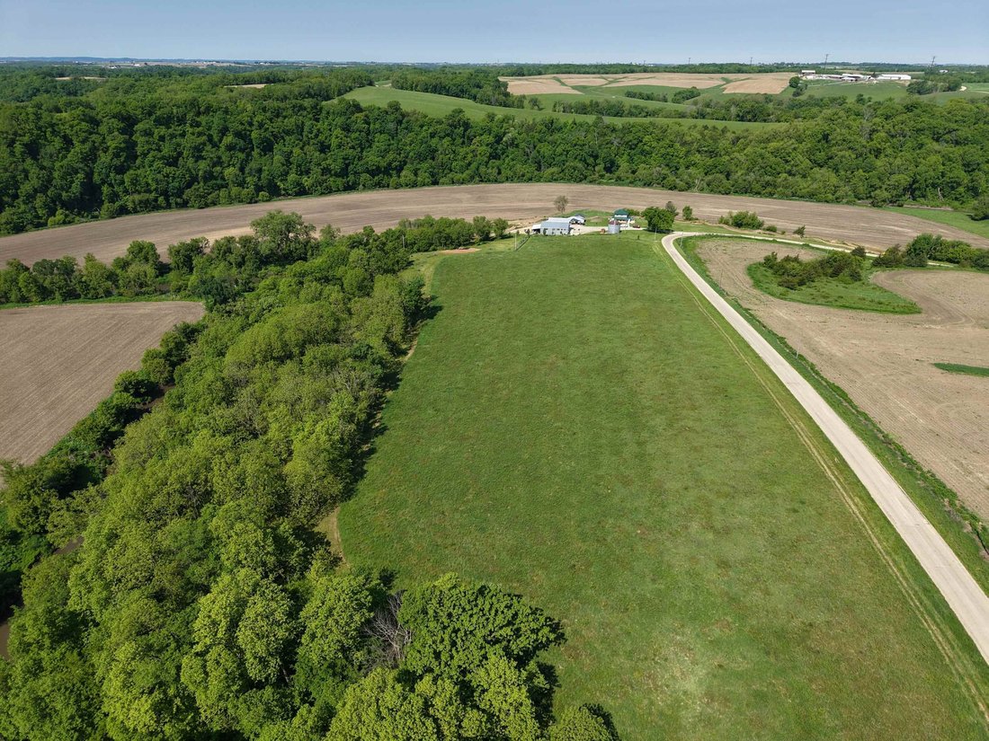 Maison à Cassville, Wisconsin, États-Unis 2 - 18058055