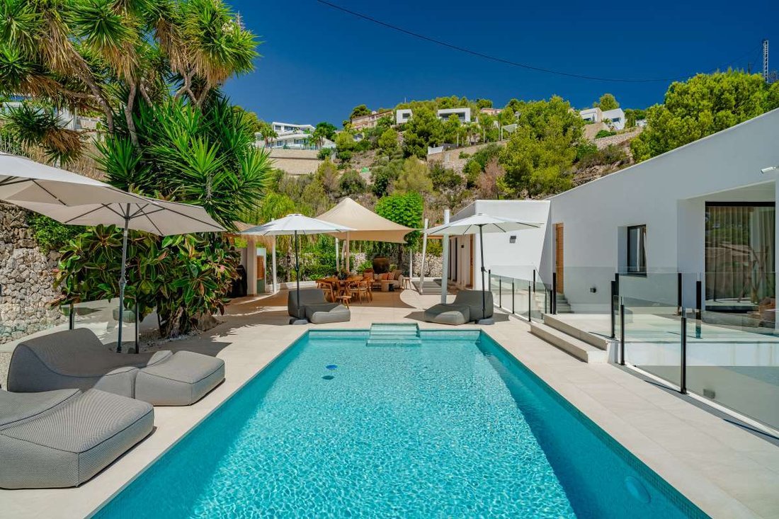 House in Benissa, Valencian Community, Spain 1 - 15984074
