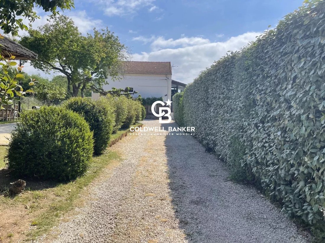 Villa in Sud Ouest, Bormes-les-Mimosas, France 5 - 18055652