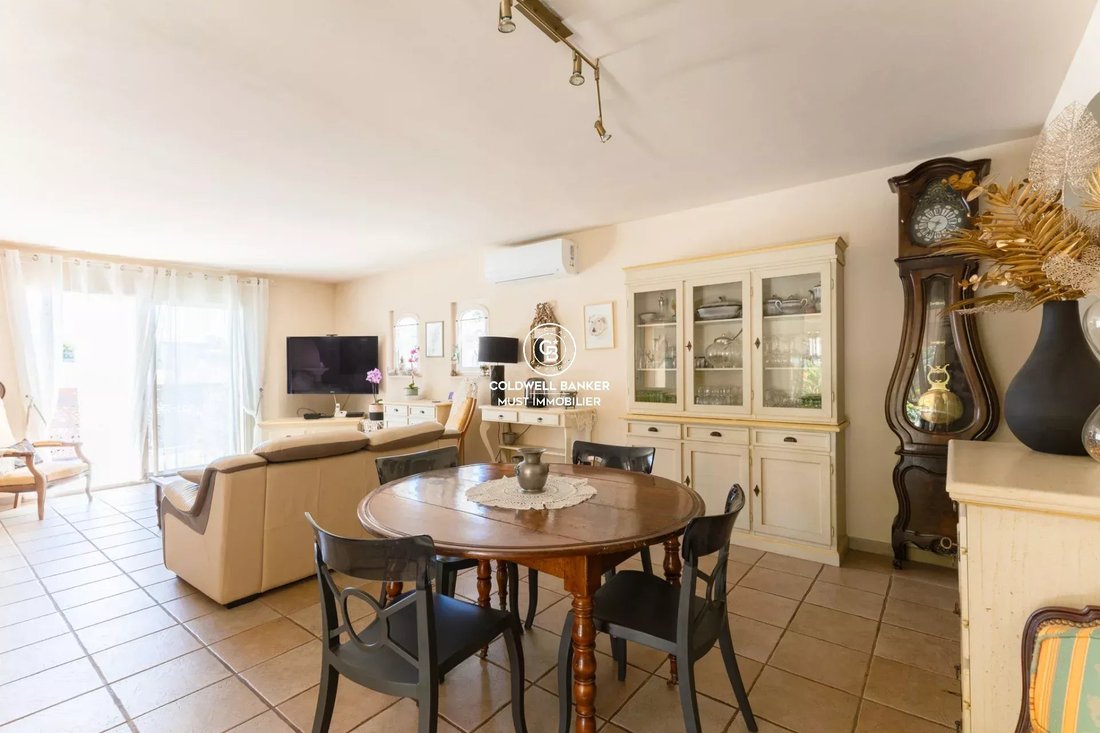Villa in Cabestany, Occitania, France 3 - 18055654