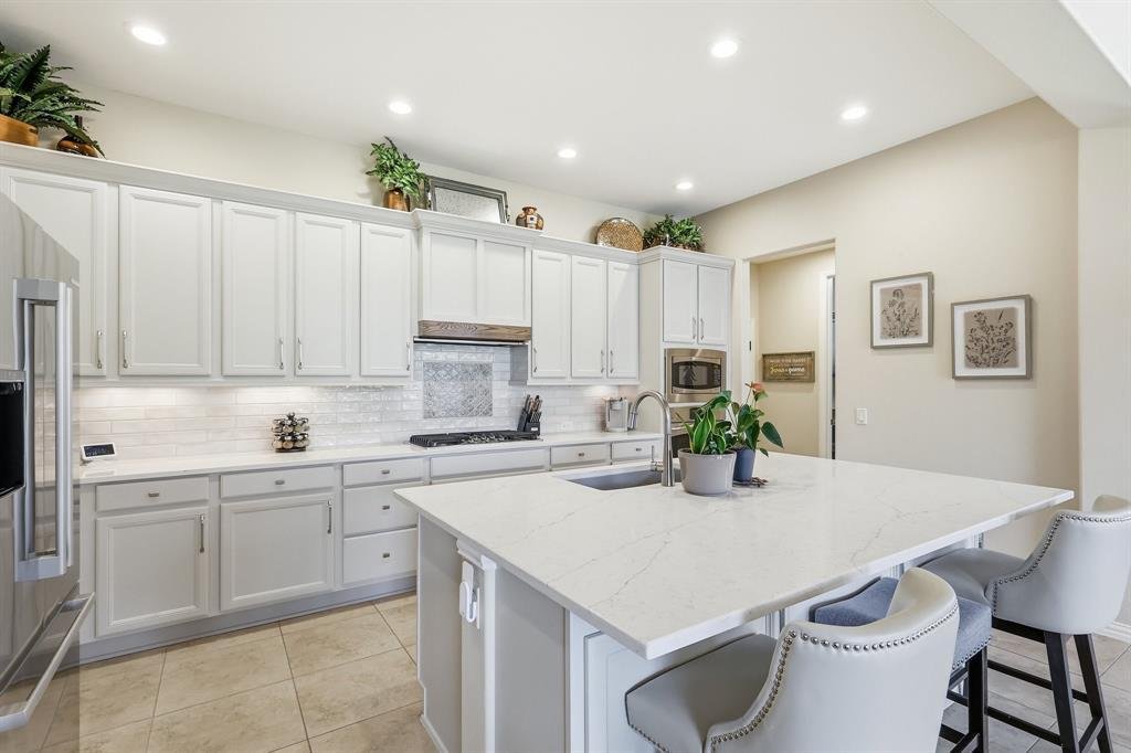 House in Denton, Texas, United States 2 - 18057392