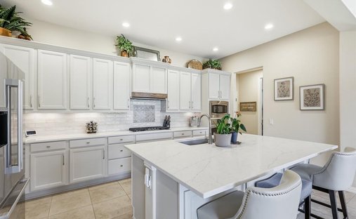Casa a Denton, Texas, Stati Uniti 1