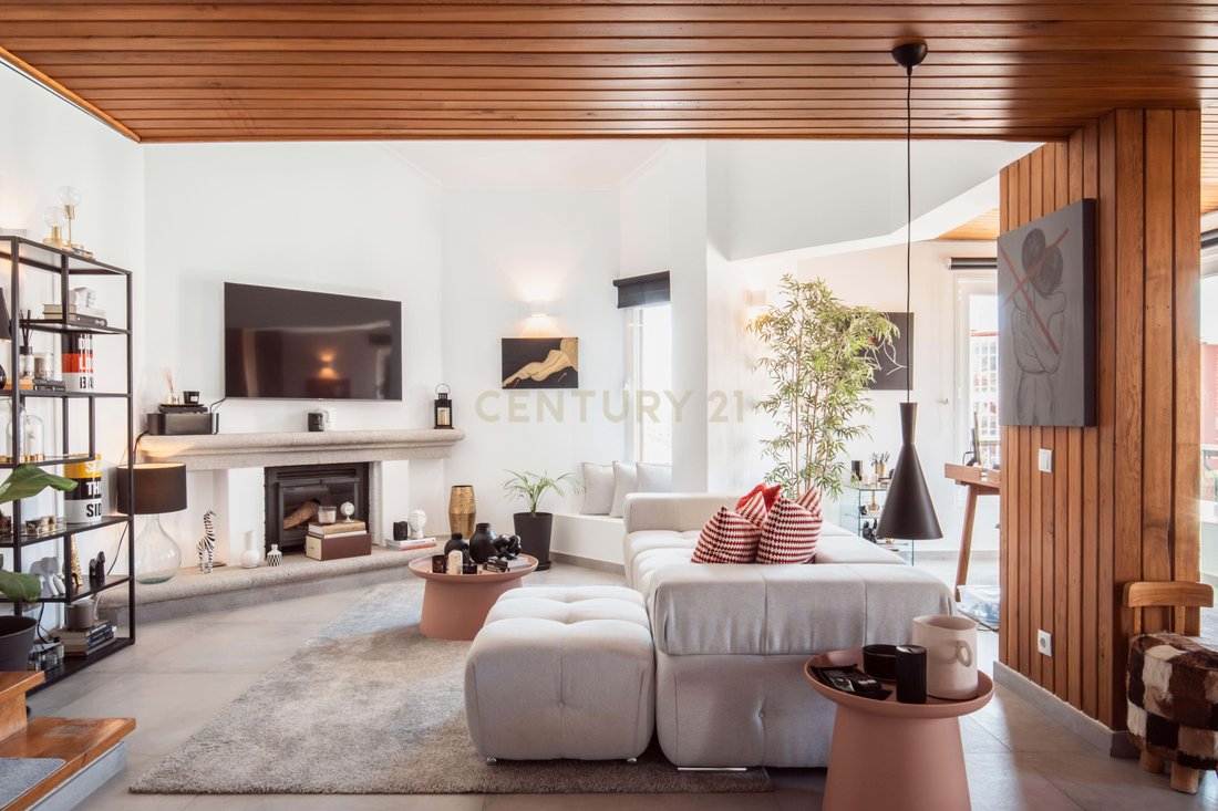Apartment in Estoril, Cascais e Estoril, Lisbon 3 - 18058695