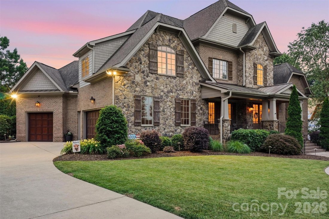 House in Indian Land, South Carolina, United States 4 - 18056013
