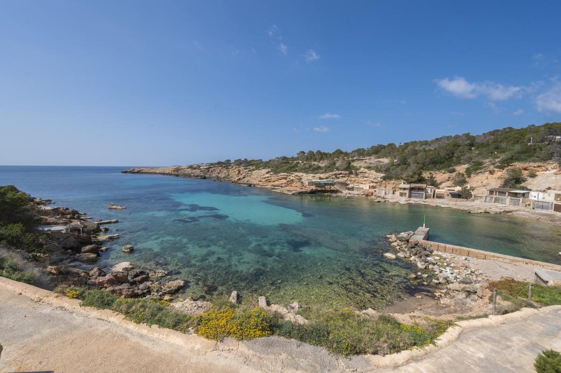 House in Sant Josep de sa Talaia, Balearic Islands, Spain 4 - 17530901