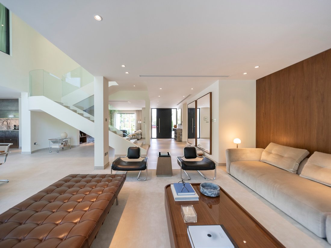 Villa in United Arab Emirates 5 - 18054690