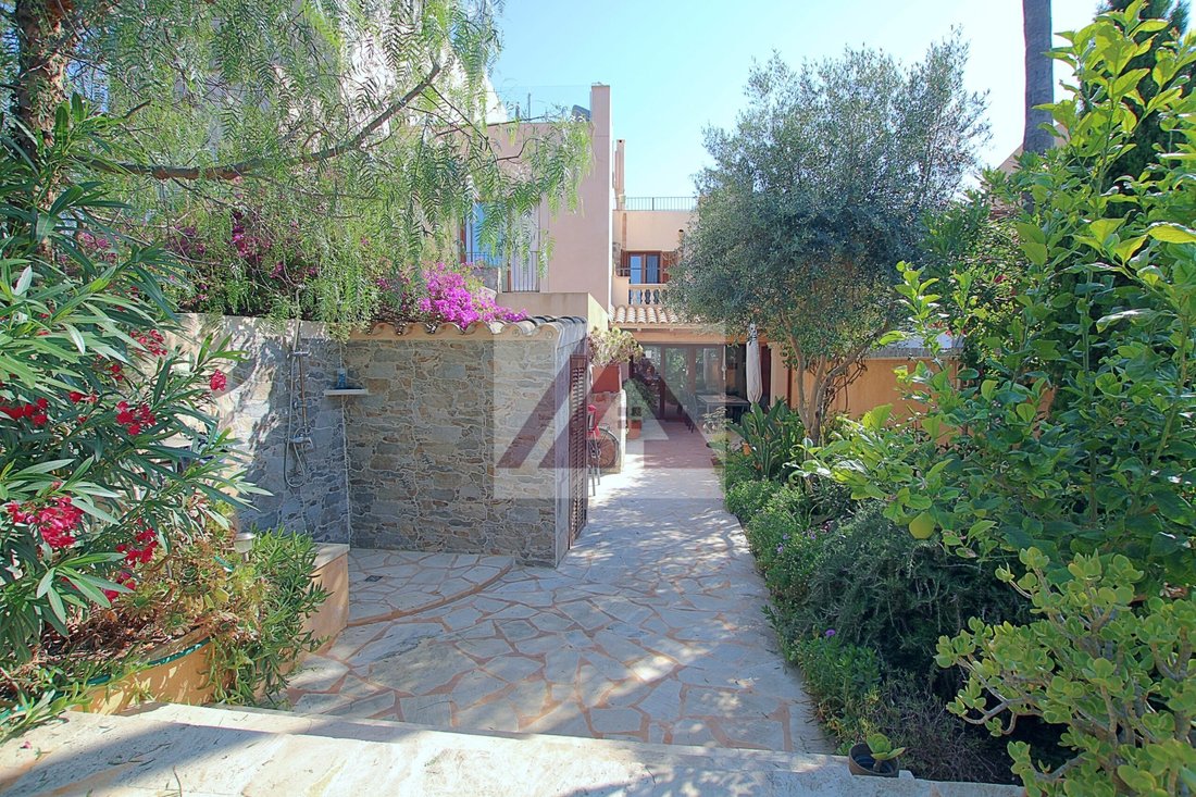 House in Santanyi, Balearic Islands, Spain 3 - 18056862
